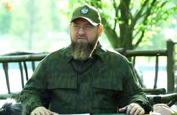 Kadyrov can be liquidated, and the Akhmat regiment can be neutralized: an expert explained why the Kremlin needs this