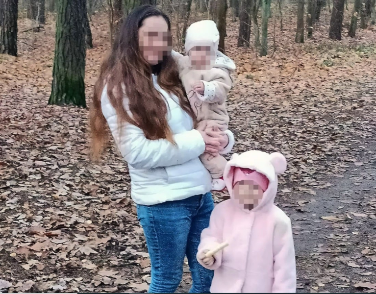 In Poland, a chef from the Vinnytsia region killed his wife and daughters and lived with the bodies in the house for five days