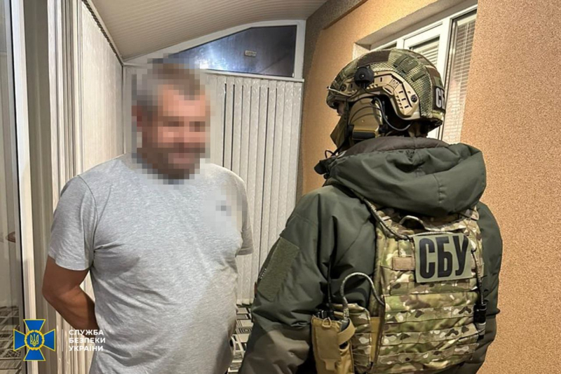 They earned more than $100 thousand a month from draft dodgers. A gang that transported men abroad was detained in Bukovina