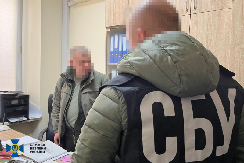 The SBU is conducting an investigation into Uzhgorod deputies who vacationed abroad during the war