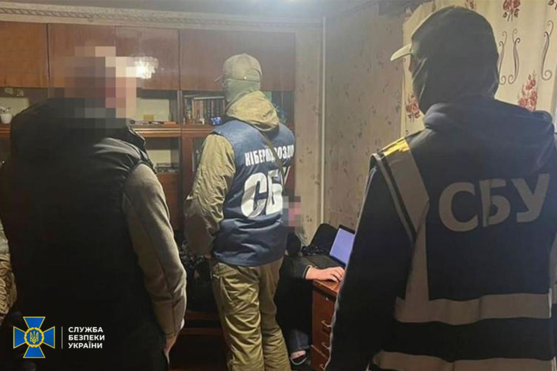 Among the dead was a child. The SBU detained the Russian agent who pointed Iskander at Kharkov