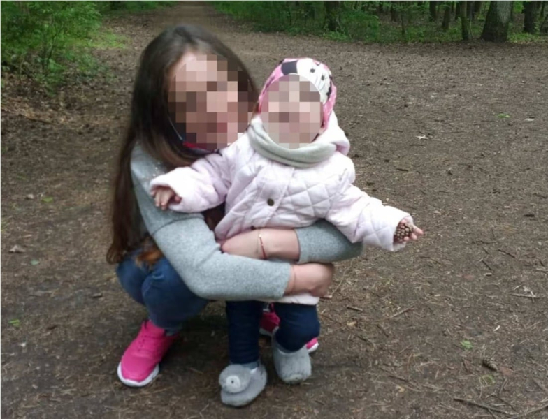 In Poland, a chef from the Vinnytsia region killed his wife and daughters and lived with the bodies in the house for five days