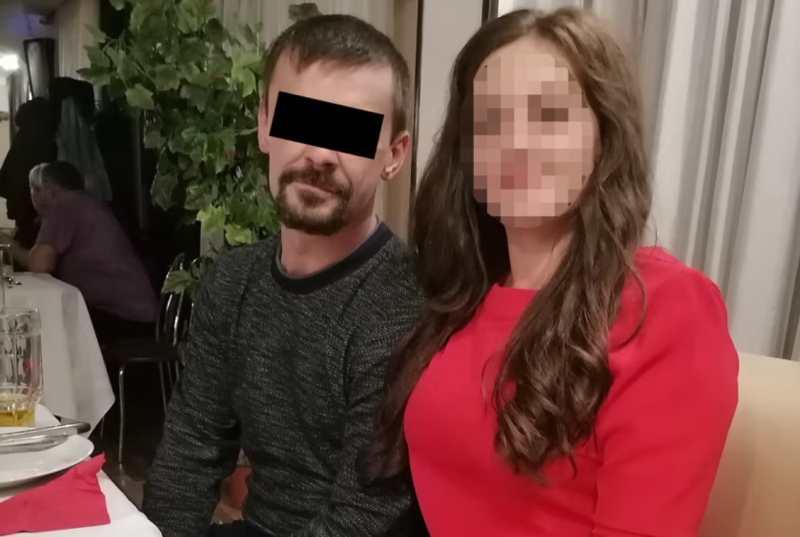 In Poland, a chef from the Vinnytsia region killed his wife and daughters and lived with the bodies in the house for five days