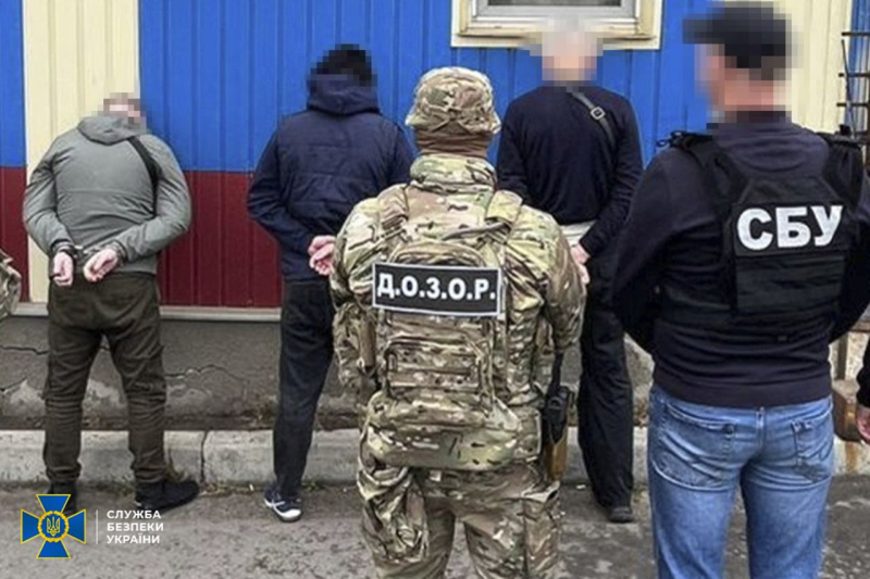 SBU exposed new schemes for drug evaders in four regions of Ukraine