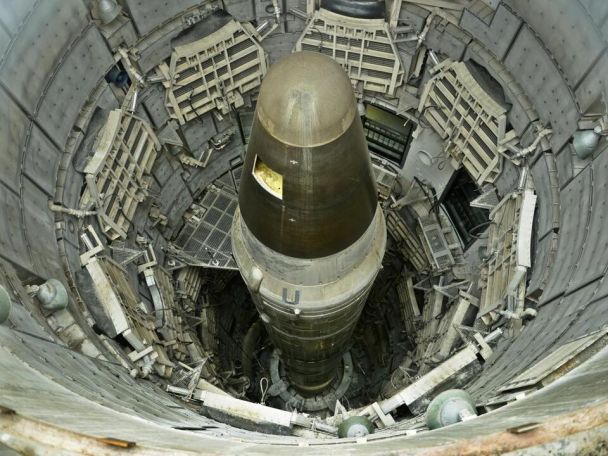 What will happen in the event of a nuclear strike on the United States: scientists have modeled the worst-case scenario