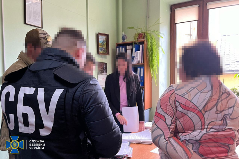 The SBU is conducting an investigation into Uzhgorod deputies who vacationed abroad during the war