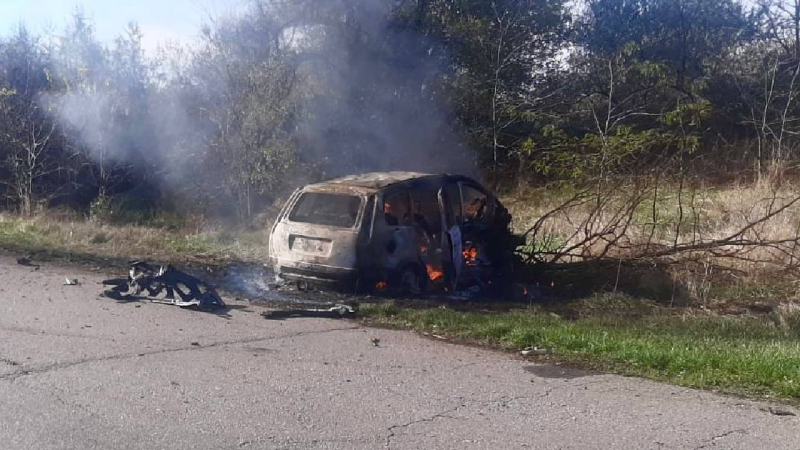 Shelling of Kherson, recruiting to the Armed Forces of Ukraine, active defense of the Russian Federation near Bakhmut: main news on November 13