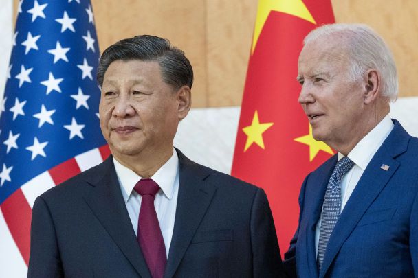 Is there enough planet for two: the results of the meeting between Biden and Xi and what remains “behind the scenes” from The Telegraph