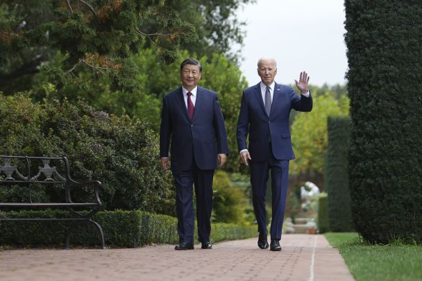 Is there enough planet for two: the results of the meeting between Biden and Xi and what remains “behind the scenes” from The Telegraph