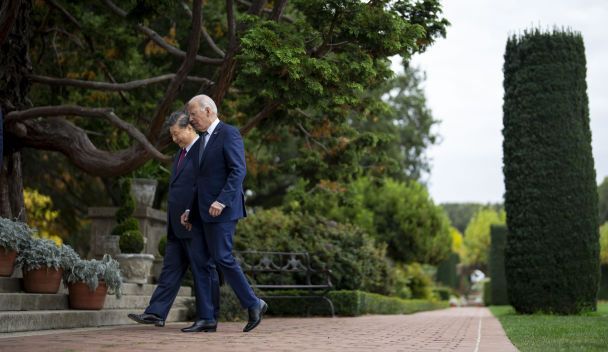 Is there enough planet for two: the results of the meeting between Biden and Xi and what remains “behind the scenes” from The Telegraph