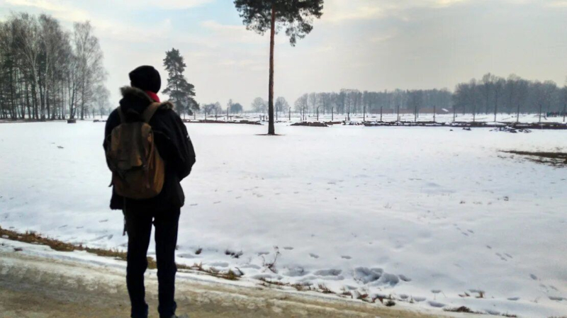 Music written in the Auschwitz concentration camp will be performed for the first time after restoration: details, history and photos