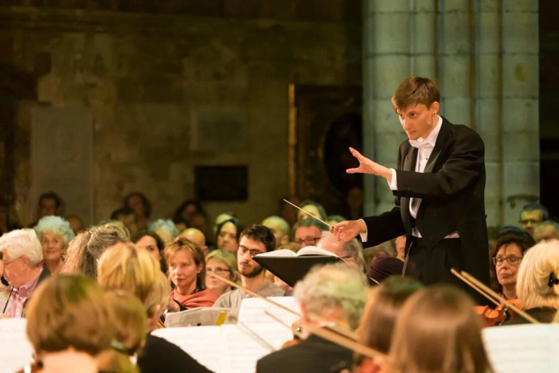 Music written in the Auschwitz concentration camp will be performed for the first time after restoration: details, history and photos