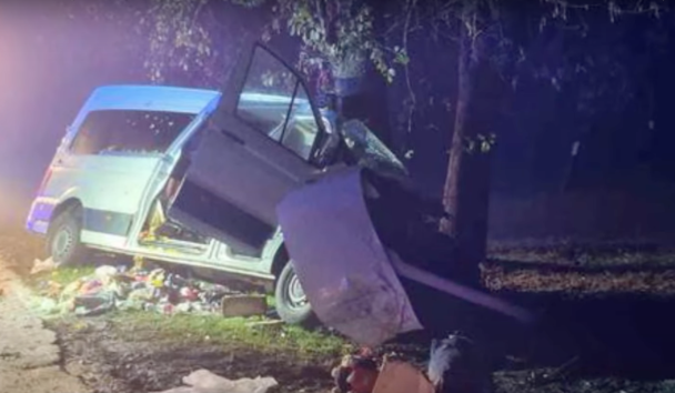 Deadly accident in Poland with Ukrainians: the ambassador spoke about the deceased child and his mother (photo)