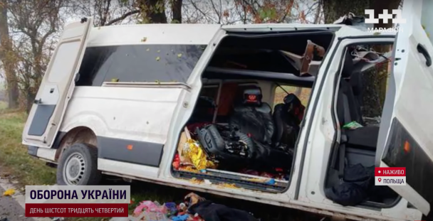 Deadly accident in Poland with Ukrainians: the ambassador spoke about the deceased child and his mother (photo)