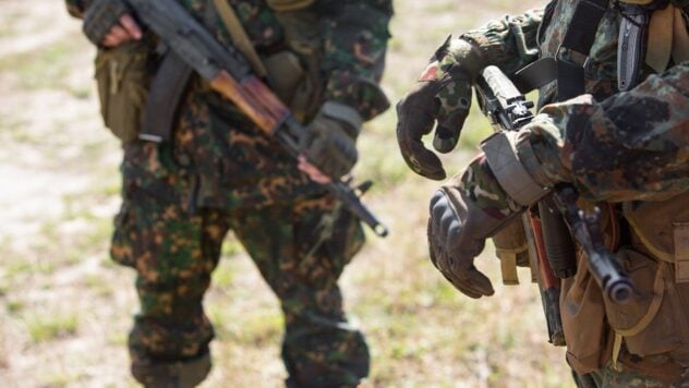 Россия восстанавливает подразделение сталинских времен СМЕРШ — разведка Британии
