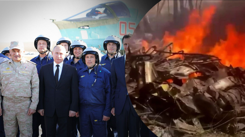 Где расположен аэродром "Шагол", на котором ГУР сожгла российский Су-34: показываем на карте