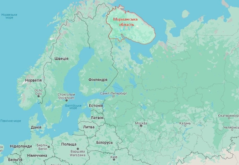 Влияние РФ возможно – ISW о проблемах с GPS в Польше и странах Балтии