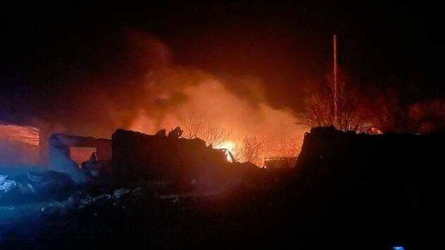 Удар из ЗРК С-300 по Снегиревке: 12-летняя девочка находится в тяжелом состоянии