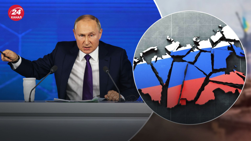 Путин боится восстаний в России: какой регион представляет угрозу
