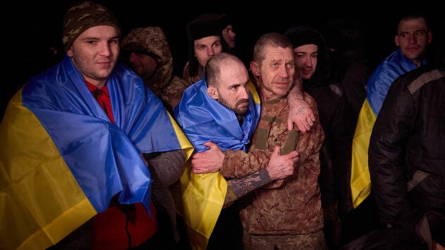 В ISW объяснили, почему РФ после 5-месячного перерыва вдруг согласилась на обмен пленными