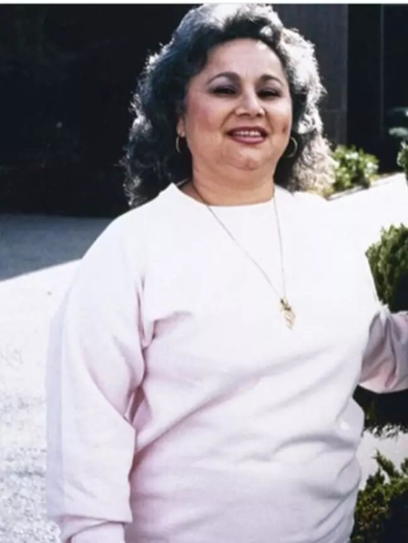 "Королева кокаина": история одной из самых влиятельных наркобаронесс планеты Грисельды Бланко (фото)