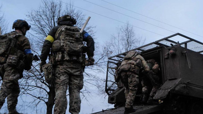 Критический момент позади: в ГУР и 3-й ОШБр рассказали детали вывода войск из Авдеевки