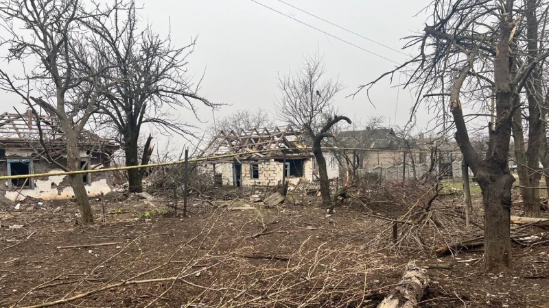 Удар по Харькову, средства от ЕС, блокирование границы с Польшей: новости 20 марта