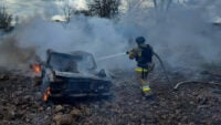Были мысли, что все погибнем, но не изменим присяге: боец ДШВ об аннексии Крыма