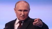 Были мысли, что все погибнем, но не изменим присяге: боец ДШВ об аннексии Крыма