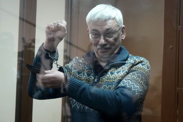 Свергнут Путина или нет: как диктатор борется с инакомыслием и на что действительно способна оппозиция