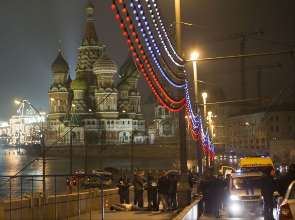 Свергнут Путина или нет: как диктатор борется с инакомыслием и на что действительно способна оппозиция