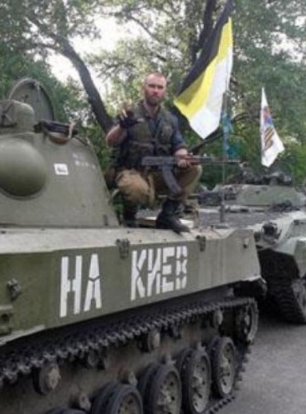 Российский военный внезапно прозрел и обвинил Путина во лжи (видео)