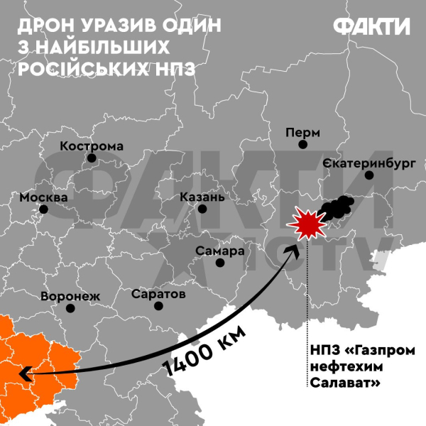 Наступление на Харьковщину, покушение на Зеленского и встреча Си с Макроном: главные события недели