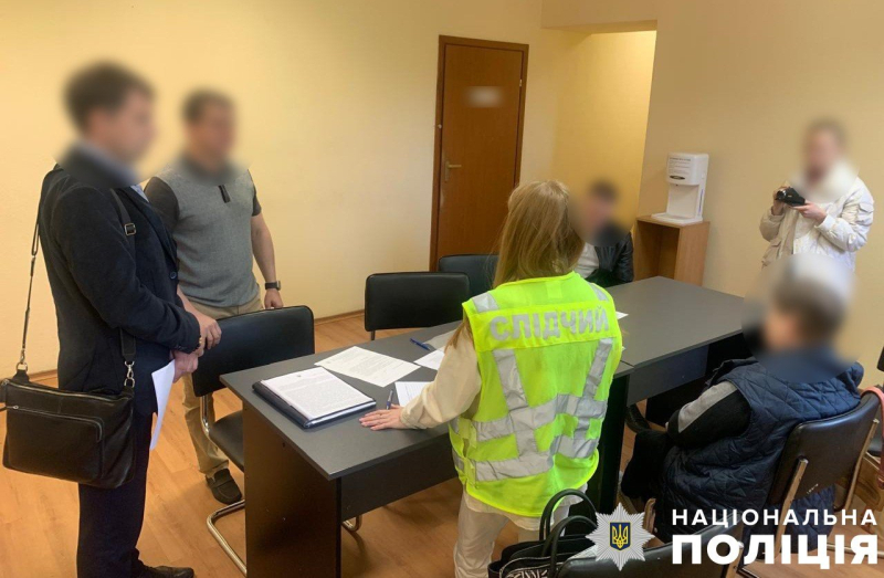 Хищение 10 млн грн на ремонте дорог: гендиректору Киевавтодора объявлено подозрение