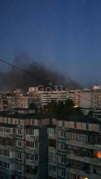 В российском Белгороде раздались взрывы: что известно о "прилетах"