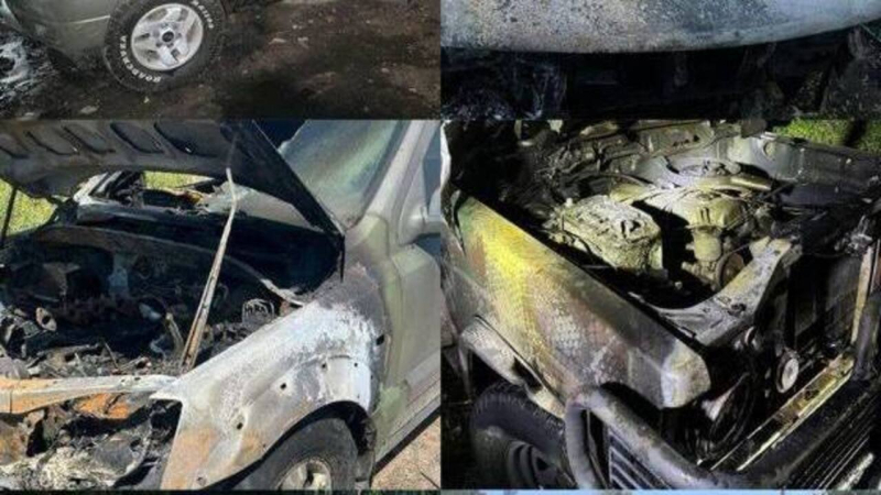 Сожгли 15 авто ВСУ: в Одессе разоблачили шестерых курьеров-агентов РФ