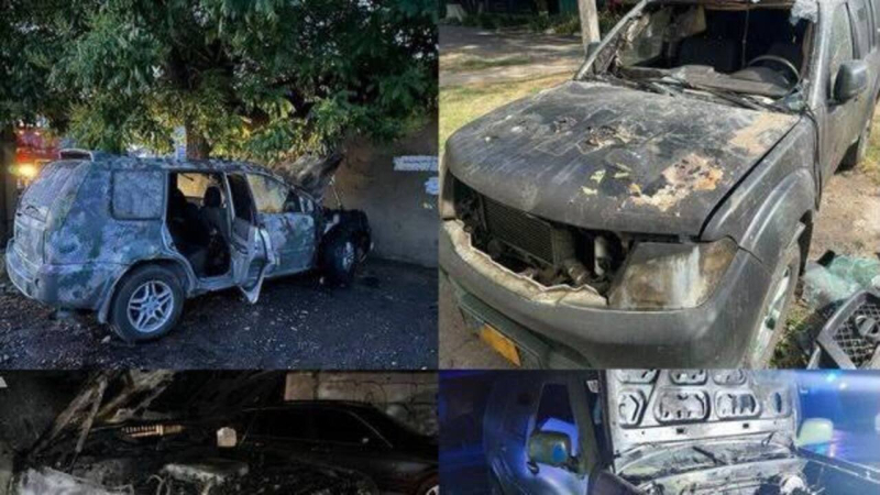 Сожгли 15 авто ВСУ: в Одессе разоблачили шестерых курьеров-агентов РФ