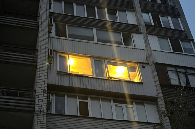 Взрывы в Днепре прогремели ночью во время ракетной атаки врага: среди раненых 15-летний парень