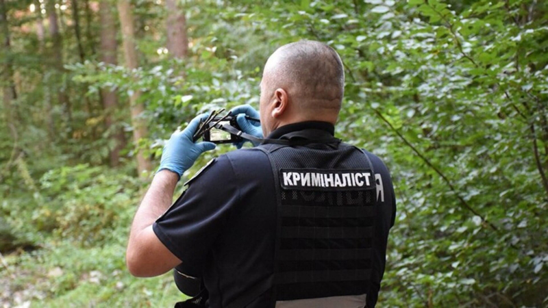 В Киеве убили иностранца из-за криптовалюты на сумму около 7 млн ​​грн