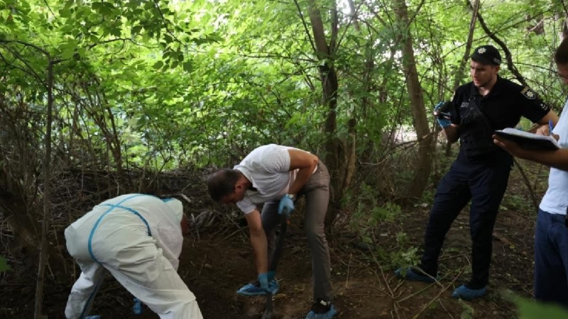 В Днепре застрелили гражданского активиста: двое подозреваемых задержаны