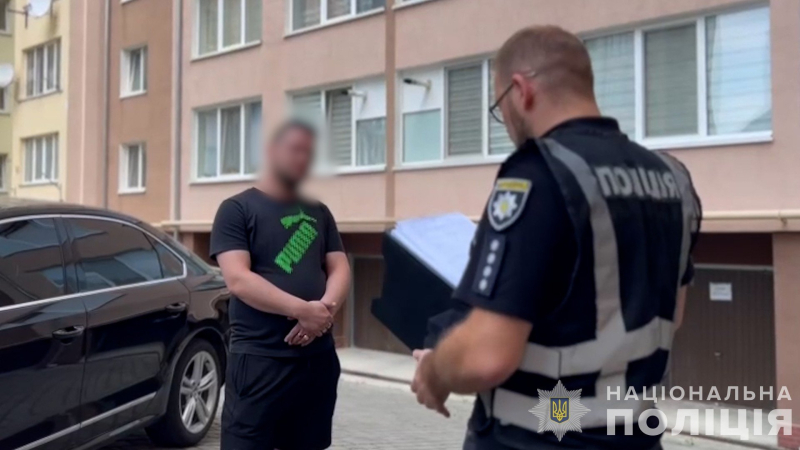 Правоохранителей разоблачили агентов ФСБ, которые готовили серию терактов в Украине и ЕС