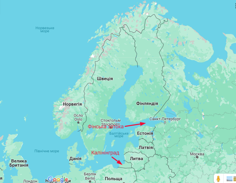 ISW о проблемах с GPS в Финляндии: РФ усиливает гибридную кампанию против стран НАТО