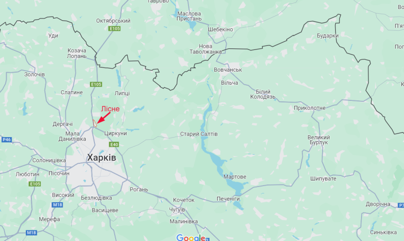 Взрывы в Харькове и пригороде: горят дома, есть погибший и раненый