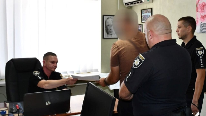 В Днепре застрелили гражданского активиста: двое подозреваемых задержаны