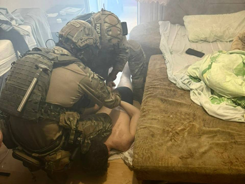 Кто убил Фарион: все, что известно о подозреваемом