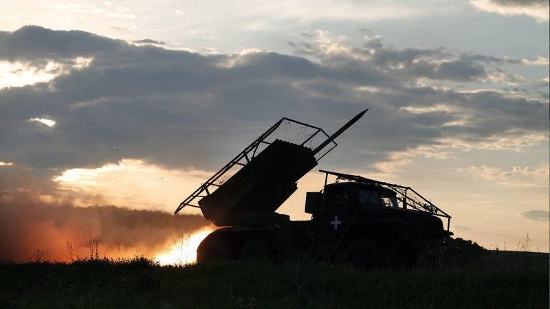 Когда Россия встанет в оборону и Украина сможет контратаковать — объяснение экспертов