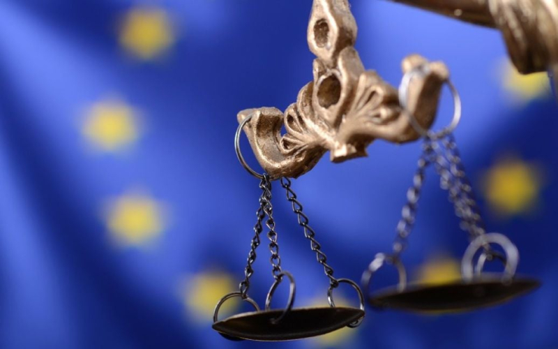 ЕС передал Украине первый транш доходов от замороженных росактивов