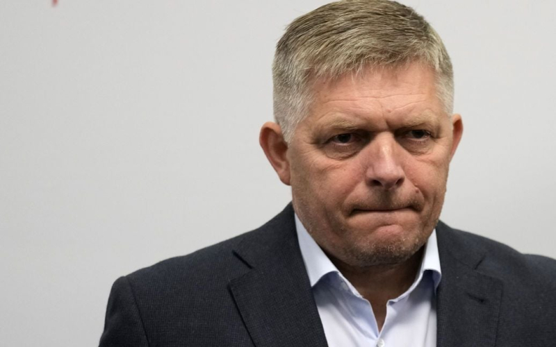 Фицо пригрозил Украине, что остановит поставки дизеля