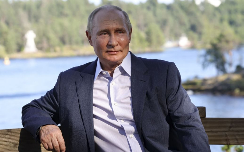 Путин пытается сформировать альтернативу НАТО: аналитики выяснили, о каких странах идет речь