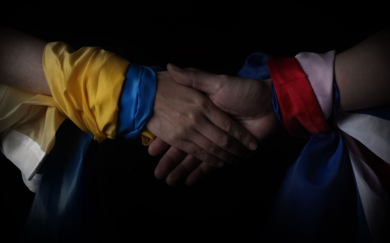 "Путину нужна пауза": экс-сотрудник КГБ о потерях РФ и намерениях Кремля